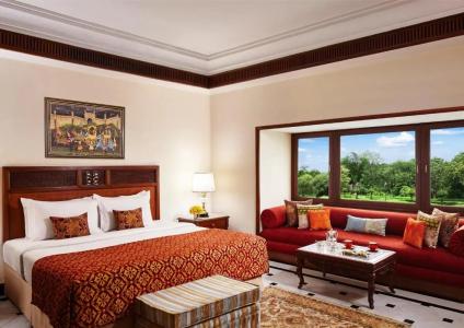 Jai Mahal Palace - 83