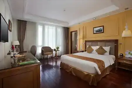 Hanoi Pearl - 153