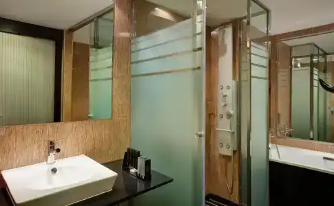 Melia Barcelona Sarriá - 39