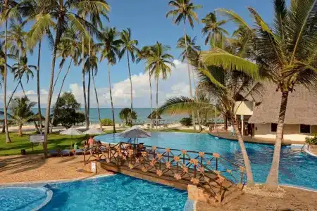 Ocean Paradise & Spa - 22