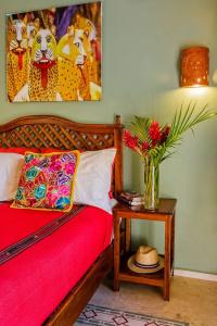 Casa Del Maya - 33
