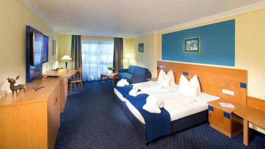 Schmelmer Hof & Resort - 79