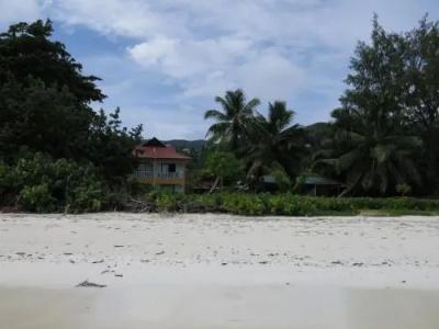 Rosemary's Guesthouse - 8