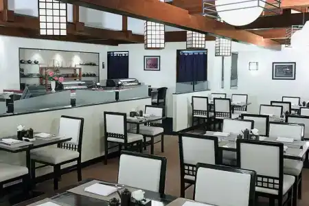Sari Pacific Jakarta - 25