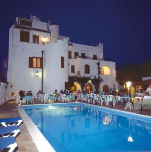 Baia Del Capitano - 16