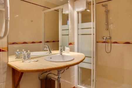Kyriad Saint Malo Centre Plage - 224