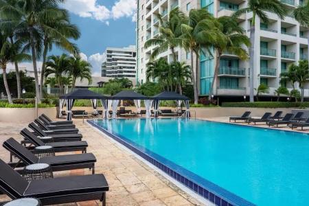The Ritz-Carlton Coconut Grove, Miami - 12
