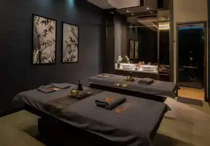 Hilton Mall Of Istanbul - 2