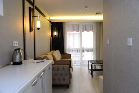 Gardenya Suite - 55