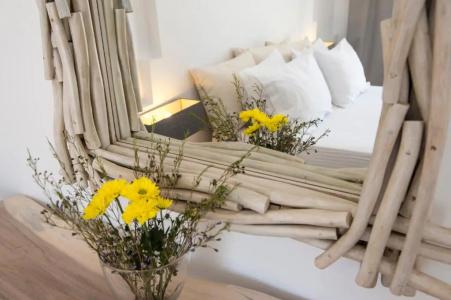 Kanale's Rooms & Suites - 110