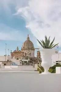 Santa Maria 24 - 128