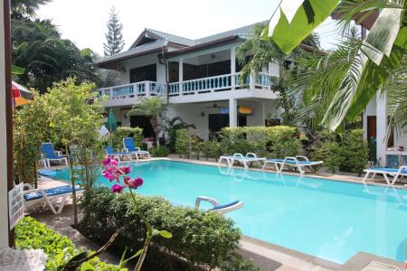 Ya Nui Resort - Sha Extra Plus Room Isulation - 16