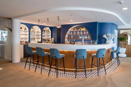 Best Western Plus Le Roof Vannes Bord De Mer - 22