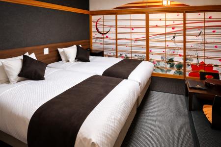 Livemax Resort Okudogo - 29