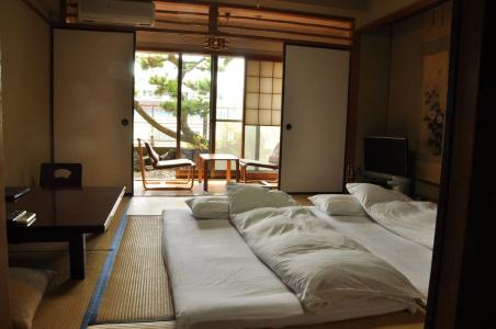 Ryokan Kichiman - 4