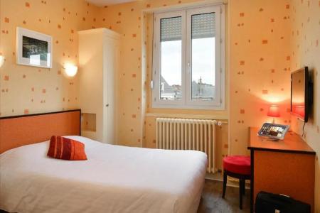 Logis hôTel Des ChâTeaux De La Loire - 16