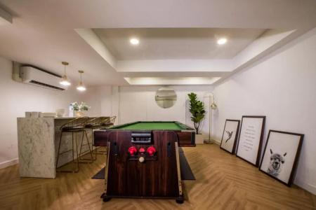 Theme Boutique Bangkok - 321