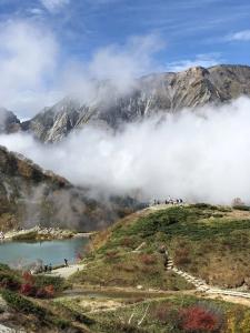 The Guest House Japan Hakuba - 5