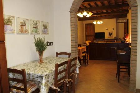 Agriturismo Cantagalli - 13