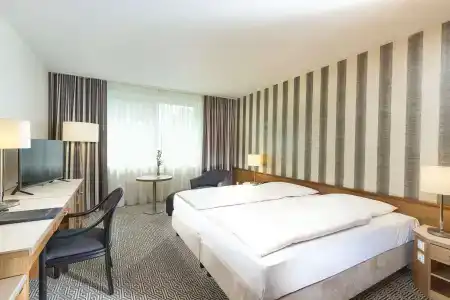 Maritim Stuttgart - 43