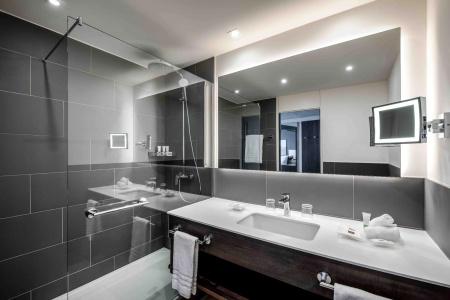 Swissotel Le Plaza Basel City - 90