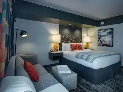 Eastlund - Best Western Premier Collection - 44