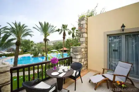 Divan Bodrum Palmira - 11