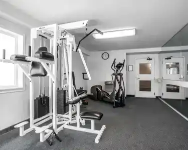 Comfort Inn - 23