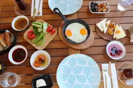 Life Butiq Otel - 10
