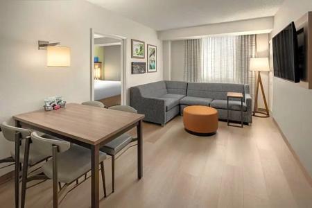 Residence Inn Portland Downtown/RiverPlace - 79