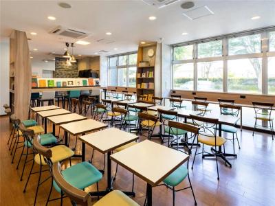 Comfort Koriyama - 27