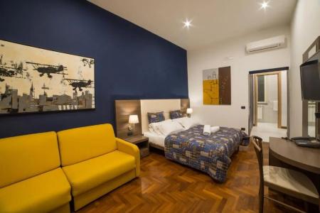 b&b Chiaia 32 - 100