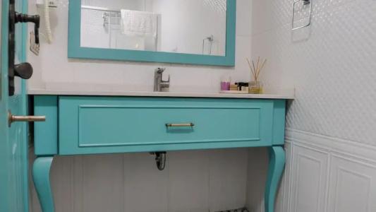 avlu Alaçatı butik otel - 55