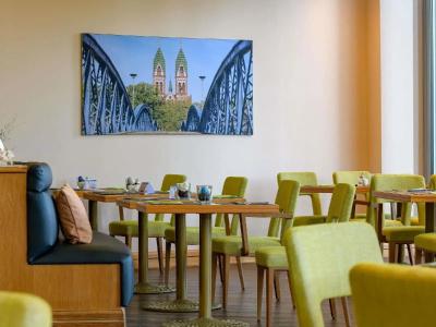 Novotel Freiburg am Konzerthaus - 37