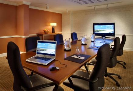 Sheraton Sand Key - 28