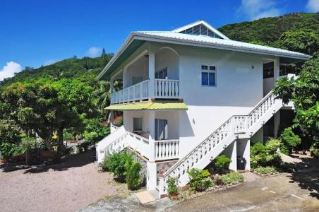 Divers Lodge Guest House - 30