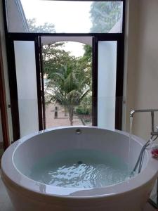 Siam Beach Resort - 19