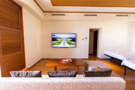 Miyakojima Kurima Resort Seawood - 61