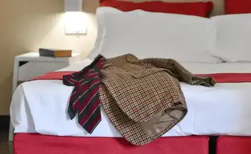 Genova46 Suites & Rooms - 54