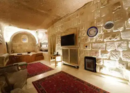 Pegas Cave Suites - 91