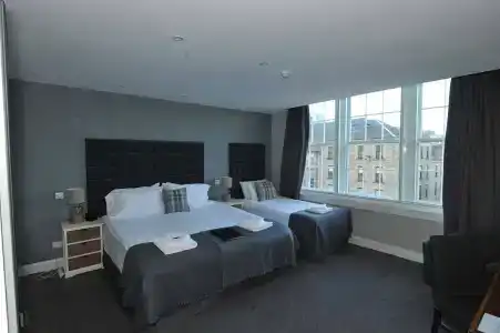 No. 53 Frederick Street - 3
