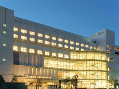 Mielparque Kumamoto - 0