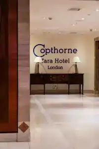 Copthorne Tara London Kensington - 31
