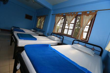 Trekker Camp - 5