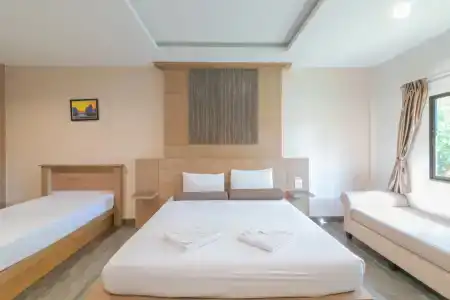 Mai Morn Resort Sha Plus - 23