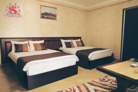 Anadolu Star & Casino - 41