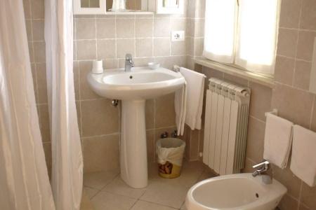 Residence Terra Dei Santi Country House - 11