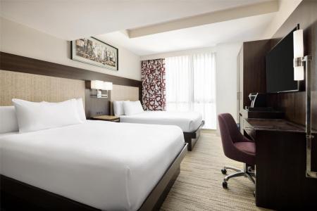 The Ritz-Carlton New York, Central Park - 29
