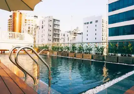 Grand Sea View & Spa - 10