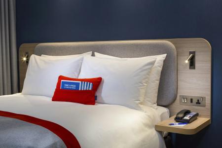 Holiday Inn Express - Ringsheim, An Ihg - 30